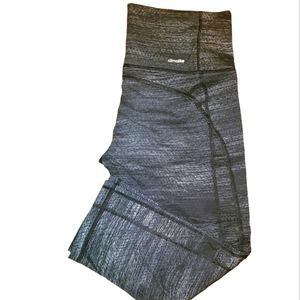 Adidas Yoga Capri Pants